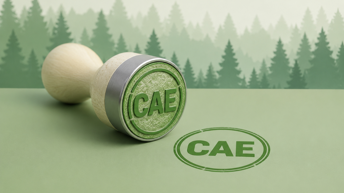 CAE